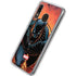Marvel Black Panther Rise of Black Panther Galaxy A20 Clear Case